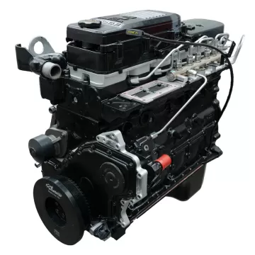 Precision Plus Ready Run Engine Dodge Ram 2500/3500 6.7L Cummins 13-18