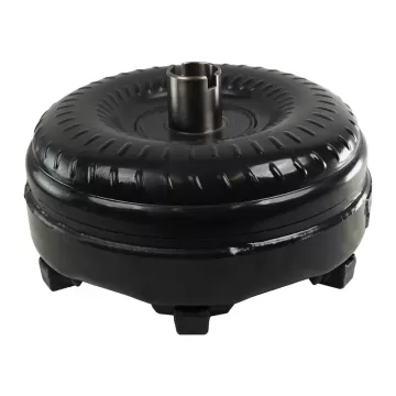 AS69RC Aisin ProForce Torque Converter RAM 3500/4500/5500 with 6.7L Cummins 2013-2018