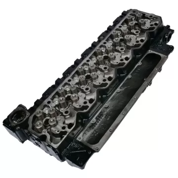 Reman Cylinder Head Dodge Ram 5.9L Cummins 2003-2007