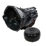 Roadmaster 5R110 Transmission & Converter Package Ford 6.4L Power Stroke F250/F350 2008-2010 2WD
