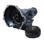 Roadmaster Dodge 48RE Transmission & Converter Package 2003-2004 5.9L Cummins 2WD