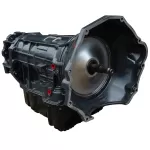 Roadmaster Dodge Ram 6.7L Cummins 68RFE Transmission 2007.5-2018 4WD