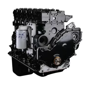 Precision Plus Ready Run Engine Dodge Ram 2500/3500 5.9L Cummins 04.5-05