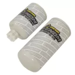 Venom Lift Pump Replacement Filter Dual-Pack Fuel & Water Separator Spin-on Cartridges