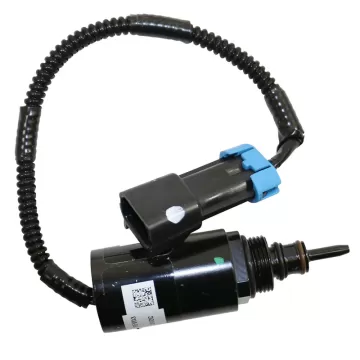 Wastegate Control Valve Dodge 2004.5-2007 5.9L Cummins