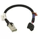 Wiring Plug Adapter HE300VG Style Actuator Dodge Ram 2007.5-2012 6.7L Cummins