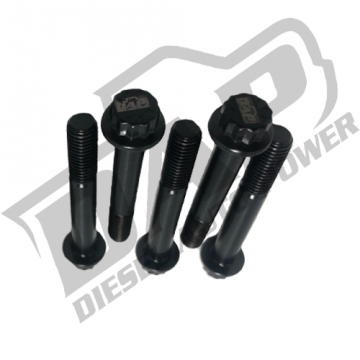 ARP Head Studs for 1998.5-2019 Dodge Cummins 24v. Bottom Tap Required.