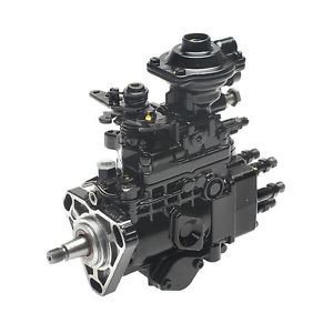 DAP Aftermarket Stock VE Pump (Non-Intercooled)