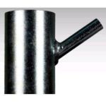 FASS Fuel System RM-1001 Return Manifold (2 In. Diameter)