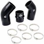 BladeRunner Intercooler Couplings & Clamps Kit