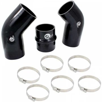 BladeRunner Intercooler Couplings & Clamps Kit