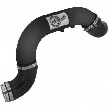 BladeRunner 3" Intercooler Tube Cold Side