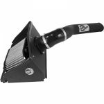 Magnum Force Stage-2 Cold Air Intake System With Pro Dry S Filter