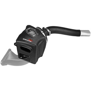 Momentum HD Cold Air Intake System With Pro Dry S Filter