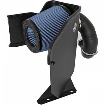 Magnum FORCE Stage-2 Cold Air Intake System w/Pro 5R Filter Media