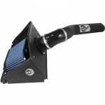 Magnum Force Stage-2 Cold Air Intake System With Pro 5R Filter Media