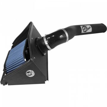 Magnum Force Stage-2 Cold Air Intake System With Pro 5R Filter Media