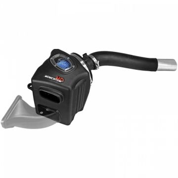 Momentum HD Cold Air Intake System With Pro 5R Filter Media