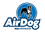AIRDOG  30psi PRESSURE SPRING -1V-1-00013
