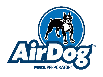 AIRDOG  30psi PRESSURE SPRING -1V-1-00013