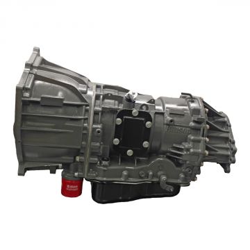 Allison 1000 Transmission Stage 1