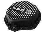 PPE HD Differential Cover - Brushed