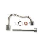 Alliant Injection Line & O-Ring Kit