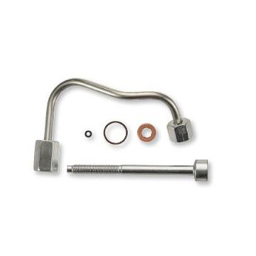 Alliant Injection Line & O-Ring Kit
