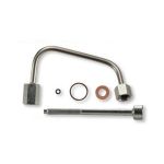 Alliant Injection Line &  O-Ring Kit