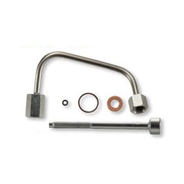 Alliant Injection Line &  O-Ring Kit