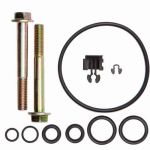 Alliant Turbo Installation Kit