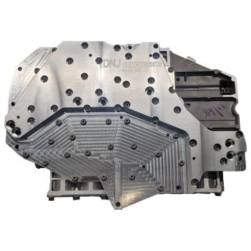 Babymaker1000 - 68RFE Valve Body