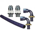 FASS BBRK1002 Replacement Banjo Bolt 12V