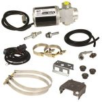 Flow-MaX Fuel Lift Pump - Chevy 2011-2014 6.6L LML