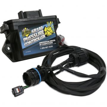 BD 6R140 Pressure Controller