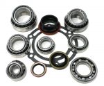 NV5600 6 Speed Bearing and Seal Kit BK492