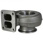 BorgWarner S300 T4 1.0 a/r Turbine Housing (73/80 turbine)