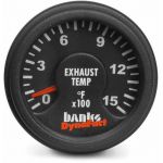 BANKS POWER DYNAFACT PYROMETER GAUGE 64200