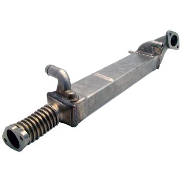 Bulletproof Diesel Vertical EGR cooler