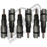 DAP Brand New 150HP Performance Injectors 7x0.010 VCO