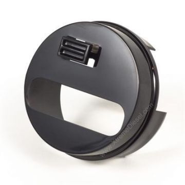 Bully Dog Custom 21/16" Gauge Pod Mount