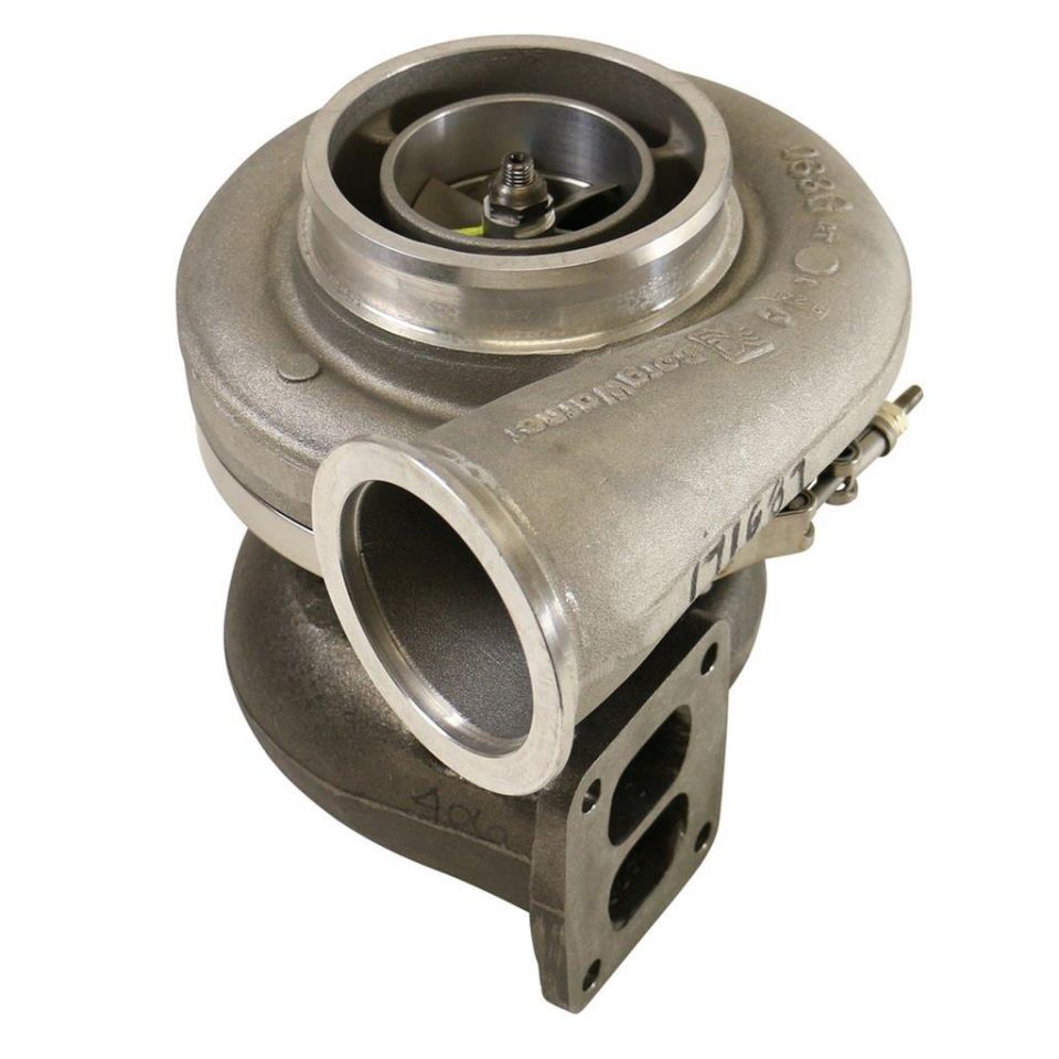 n.　400i ① N400 | Dana N-400 Forward Rear Differential | International