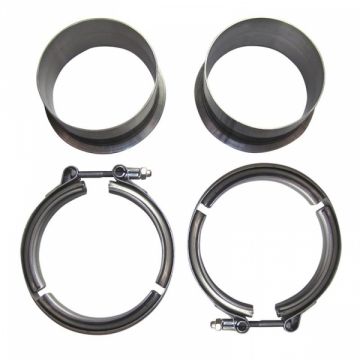 Pacbrake C11400 4" Mounting Group