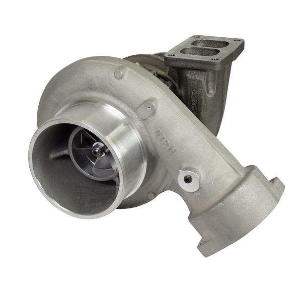 Diesel Auto Power: Borg Warner S410Sx 78/96/1.32 T6 Cat