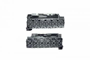 ProMaxx Performance Replacement Cylinder Head 1998.5-2002 Dodge 5.9L Cummins 24V