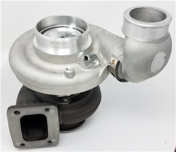 6.7L Cummins S300 Direct Fit VGT Fix-It Kit