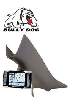 Bully Dog Pillar Mount
