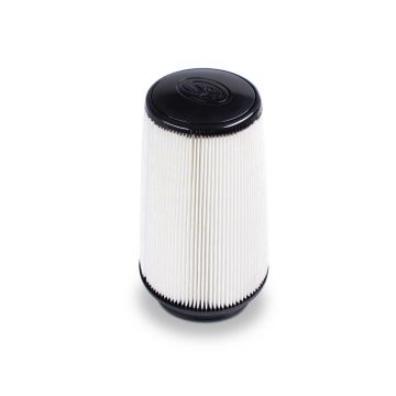 S&B FILTERS Dry Filter Replacement for AFE Cold Air Intake