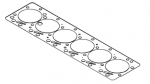 Genuine Cummins Stock Multi-Layer Head Gasket (Thin)