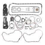 Mahle CS4068 Lower Engine Gasket Set